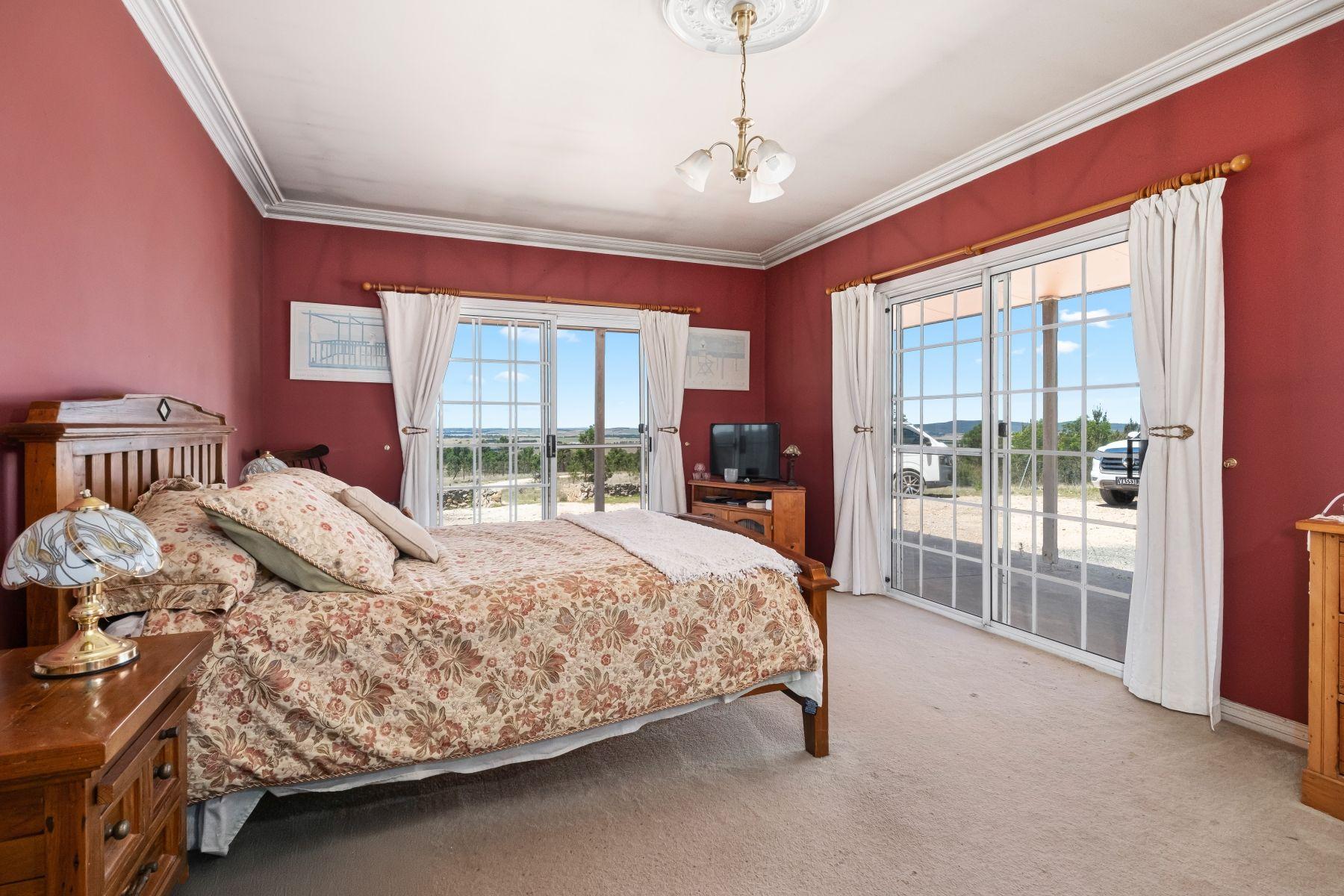 Your Country Escape Awaits