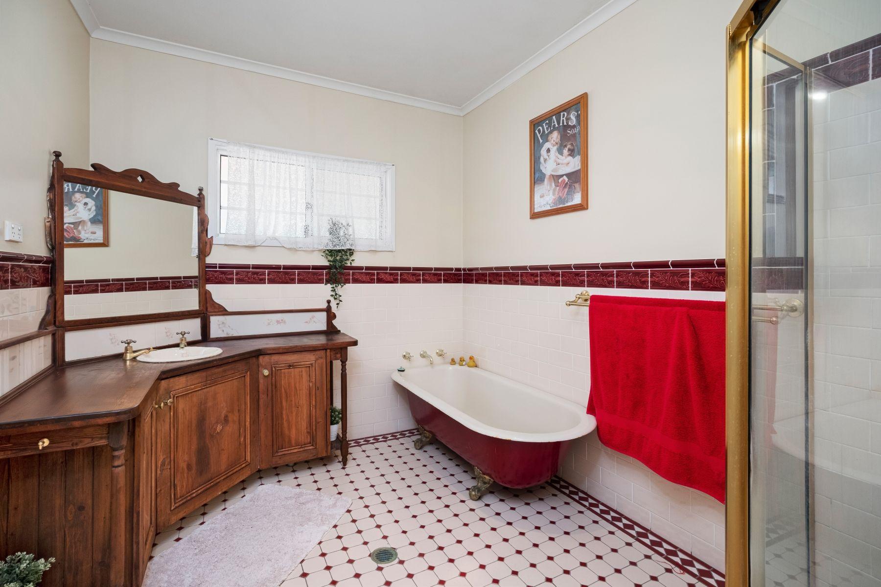 Your Country Escape Awaits