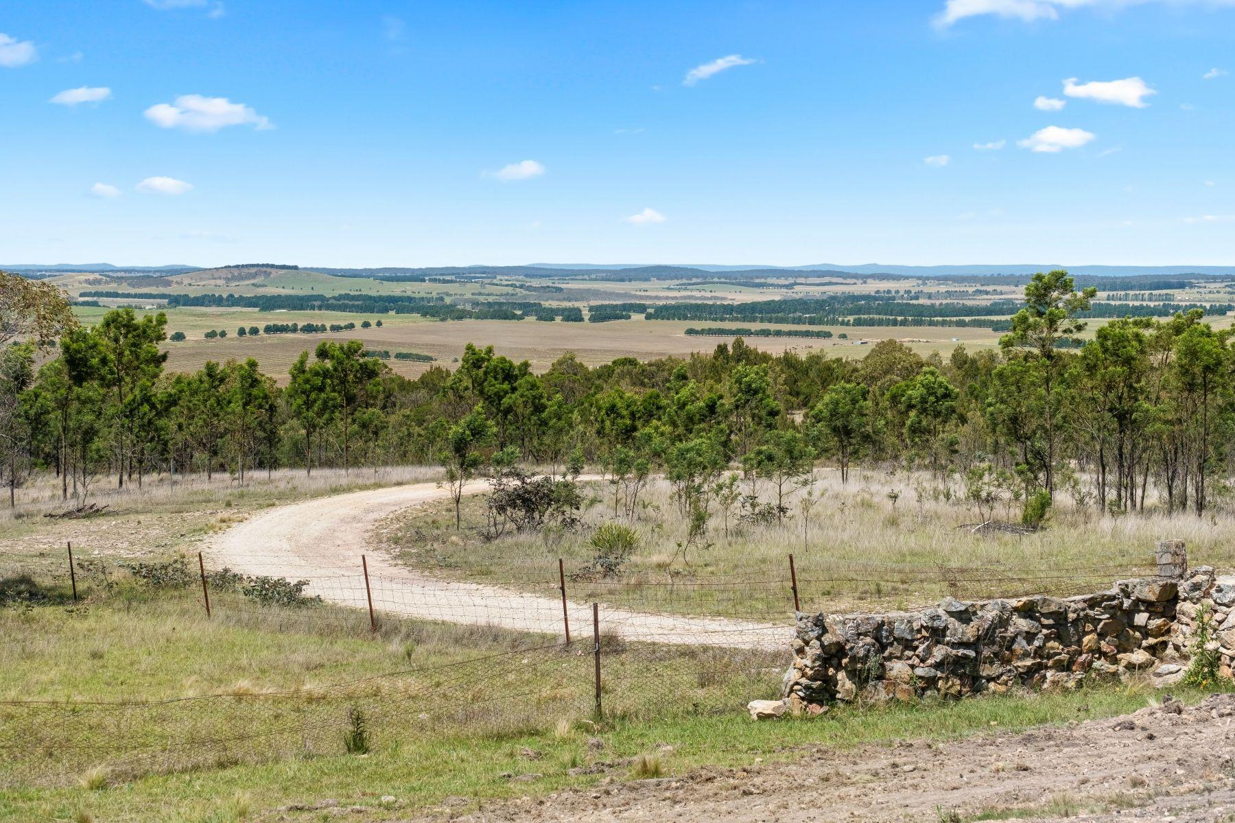 Your Country Escape Awaits