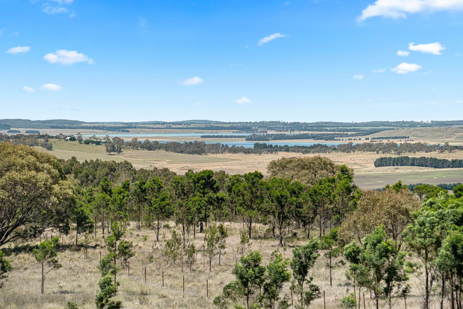 Your Country Escape Awaits