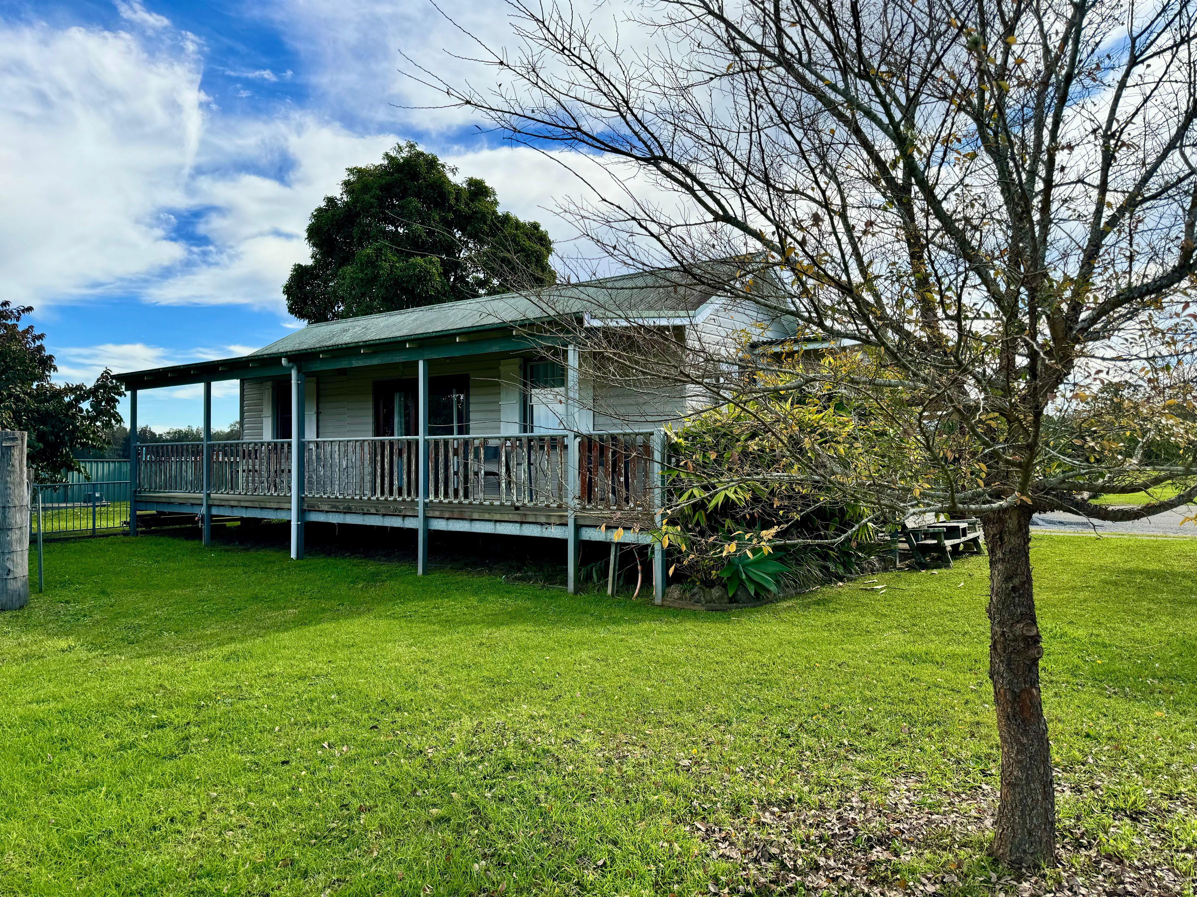 Prop-GPT: House: NSW Taree, NSW 2430 Home For Rent