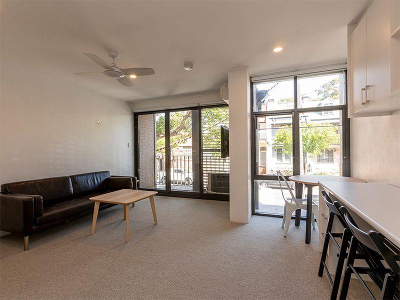 Studio for Rent: Darlington, NSW 2008, NSW, 2008