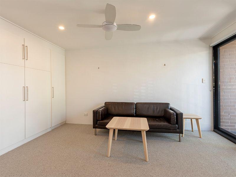 Studio for Rent: Darlington, NSW 2008, NSW, 2008