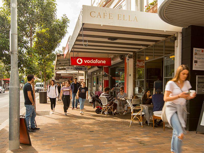 Studio for Rent: Darlington, NSW 2008, NSW, 2008