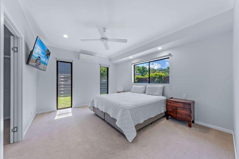 Prop-GPT: House: QLD Cannonvale, QLD 4802 Home For Rent