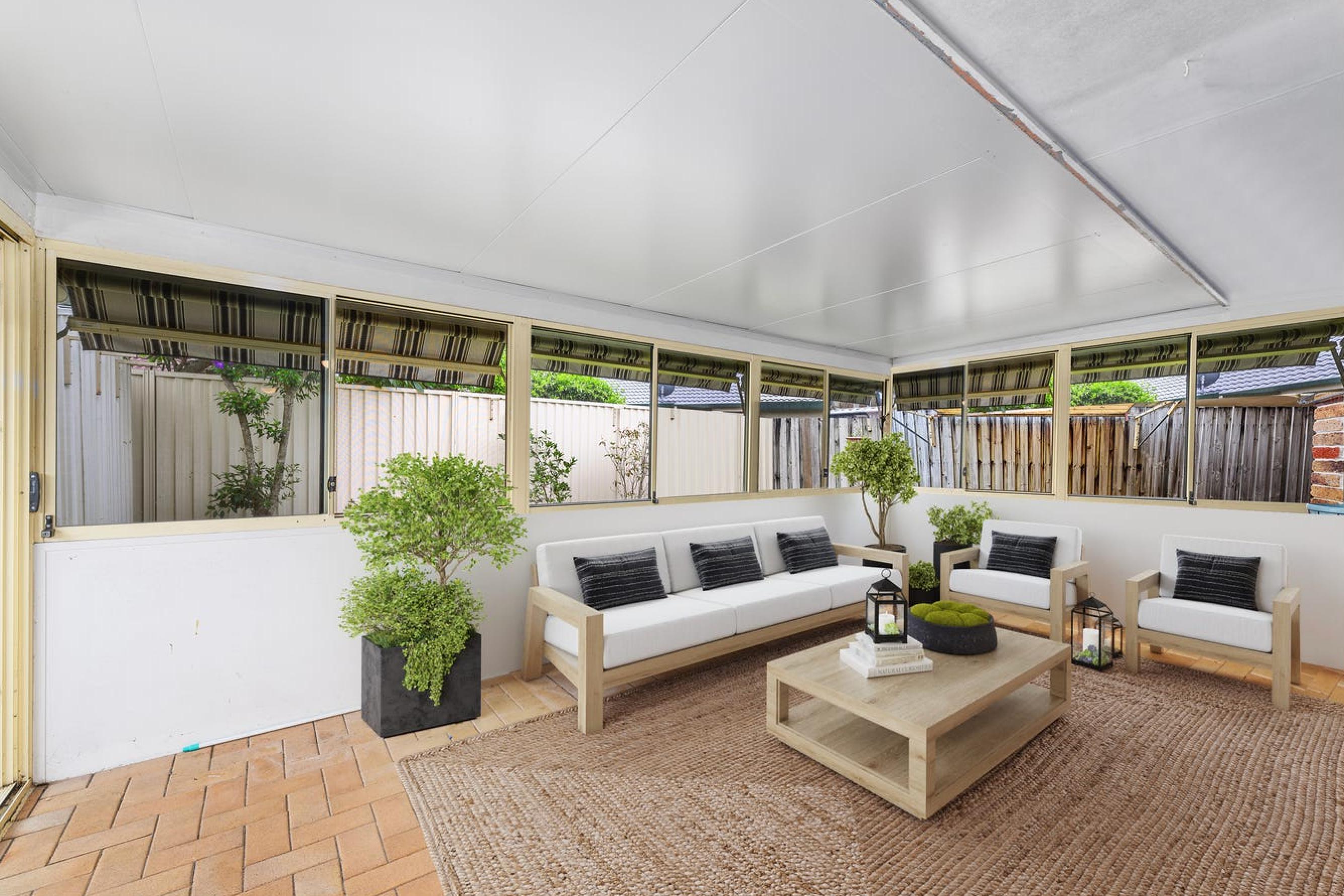 DuplexSemi-detached for Rent: Currumbin Waters, QLD 4223, QLD, 4223