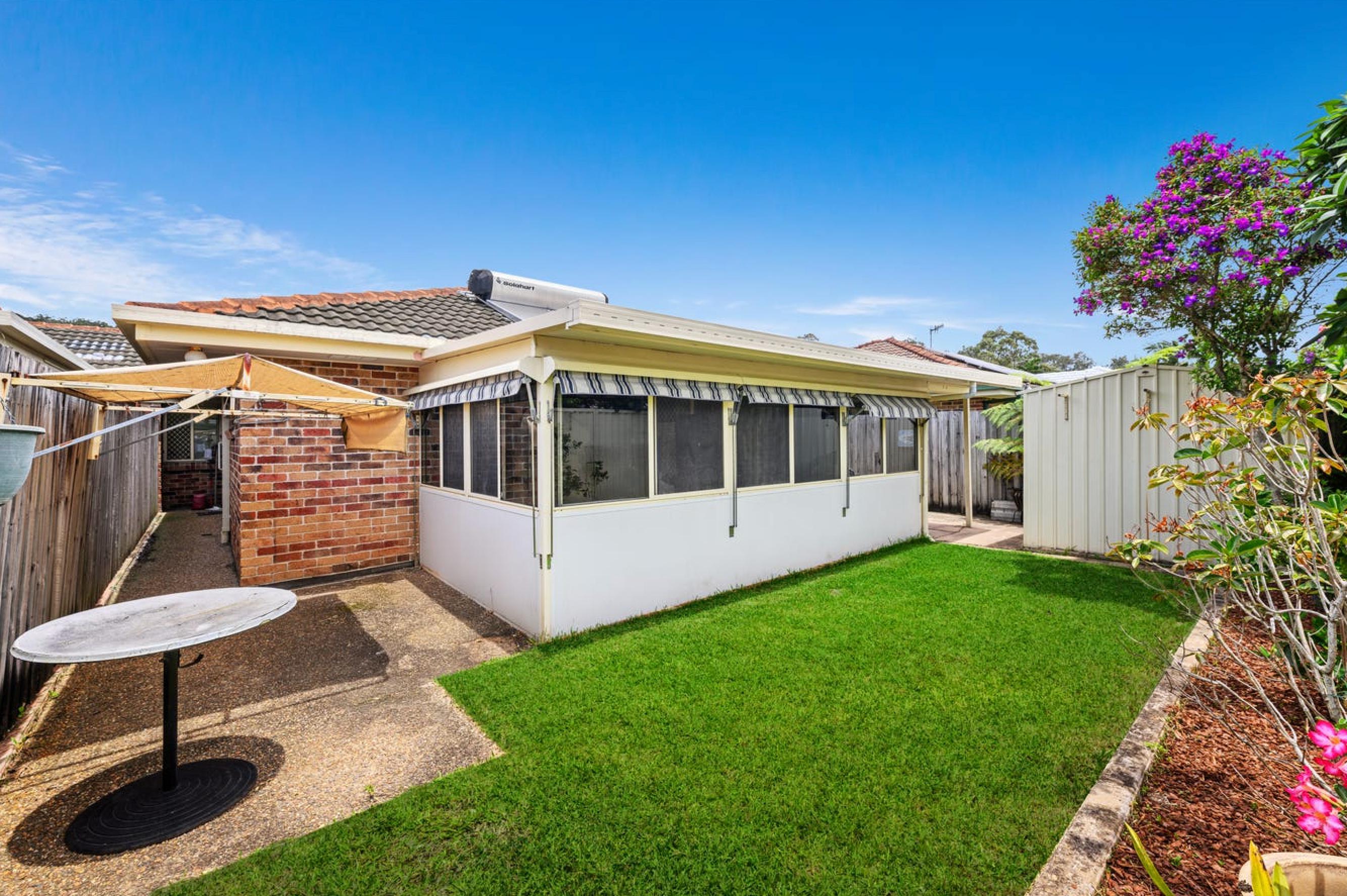 DuplexSemi-detached for Rent: Currumbin Waters, QLD 4223, QLD, 4223