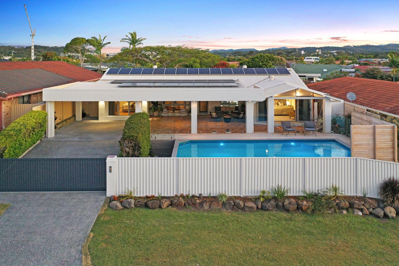 House for Rent: Burleigh Waters, QLD 4220, QLD, 4220