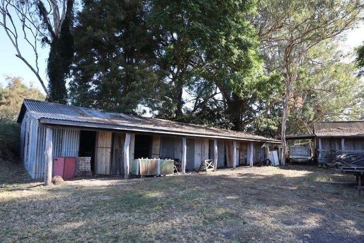 Rare Opportunity in the Highly Sought-After Mulgowie Valley