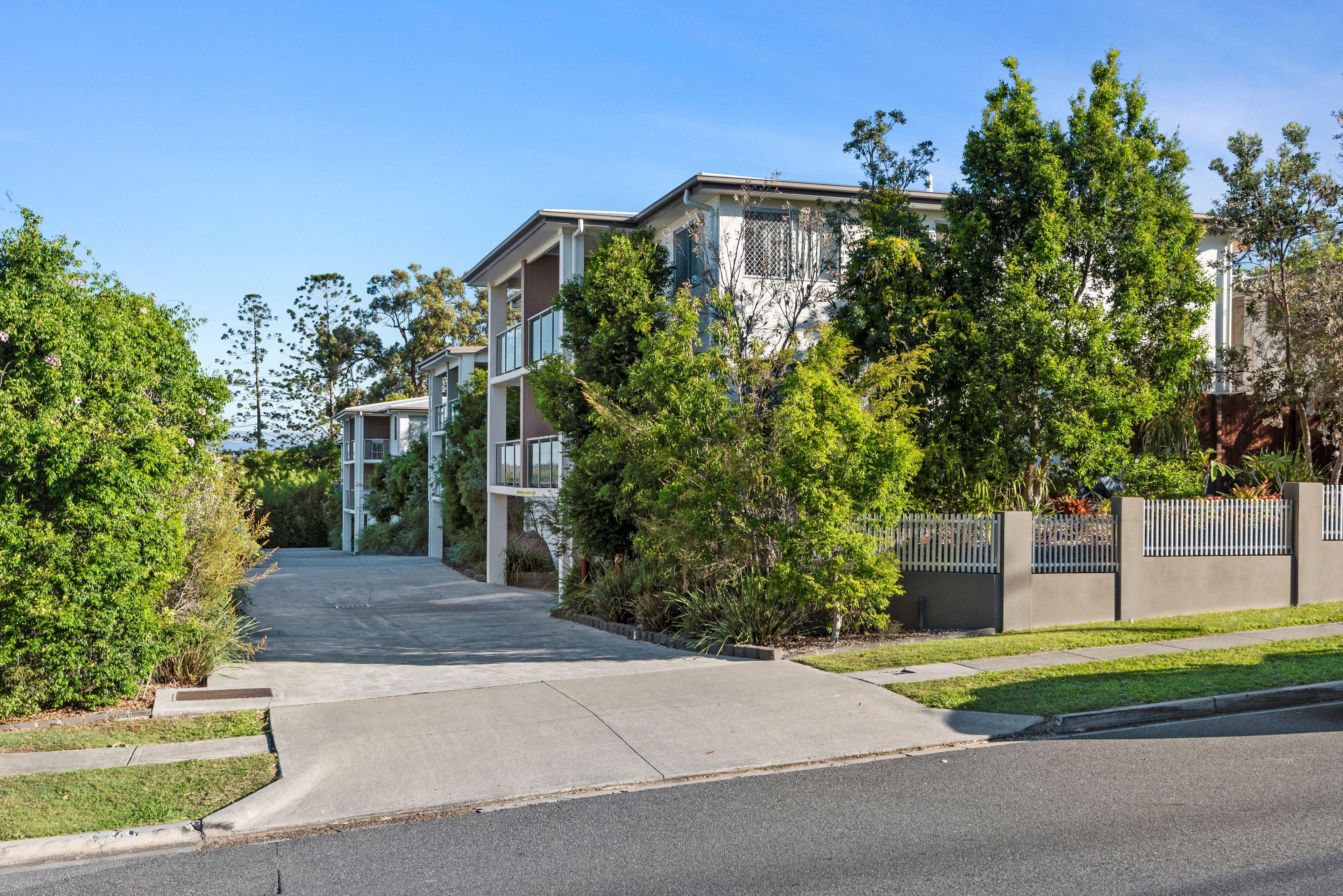 Prop-GPT: Apartment: QLD Salisbury, QLD 4107 Home For Rent