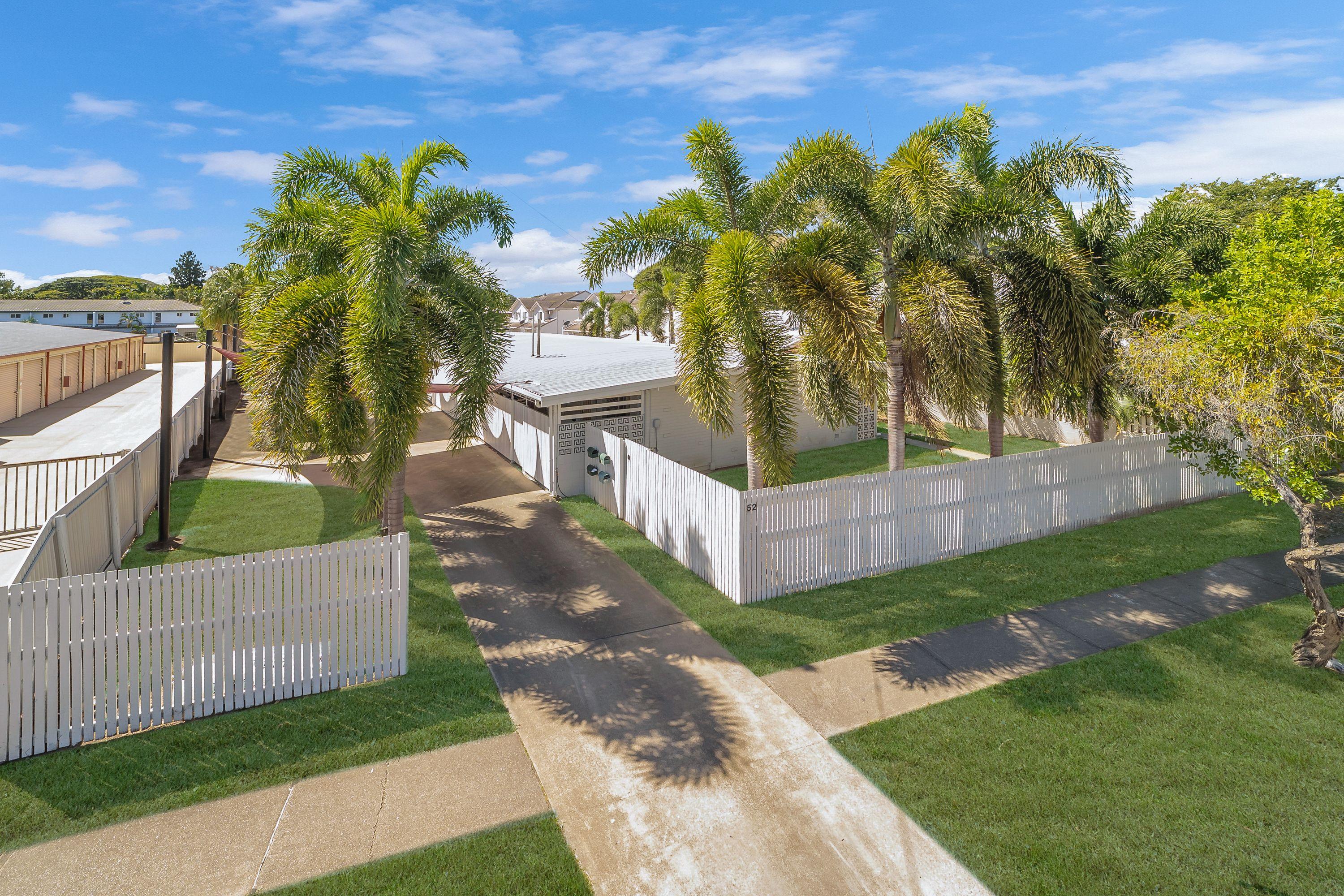 Prop-GPT: Unit: QLD Rosslea, QLD 4812 Home For Rent
