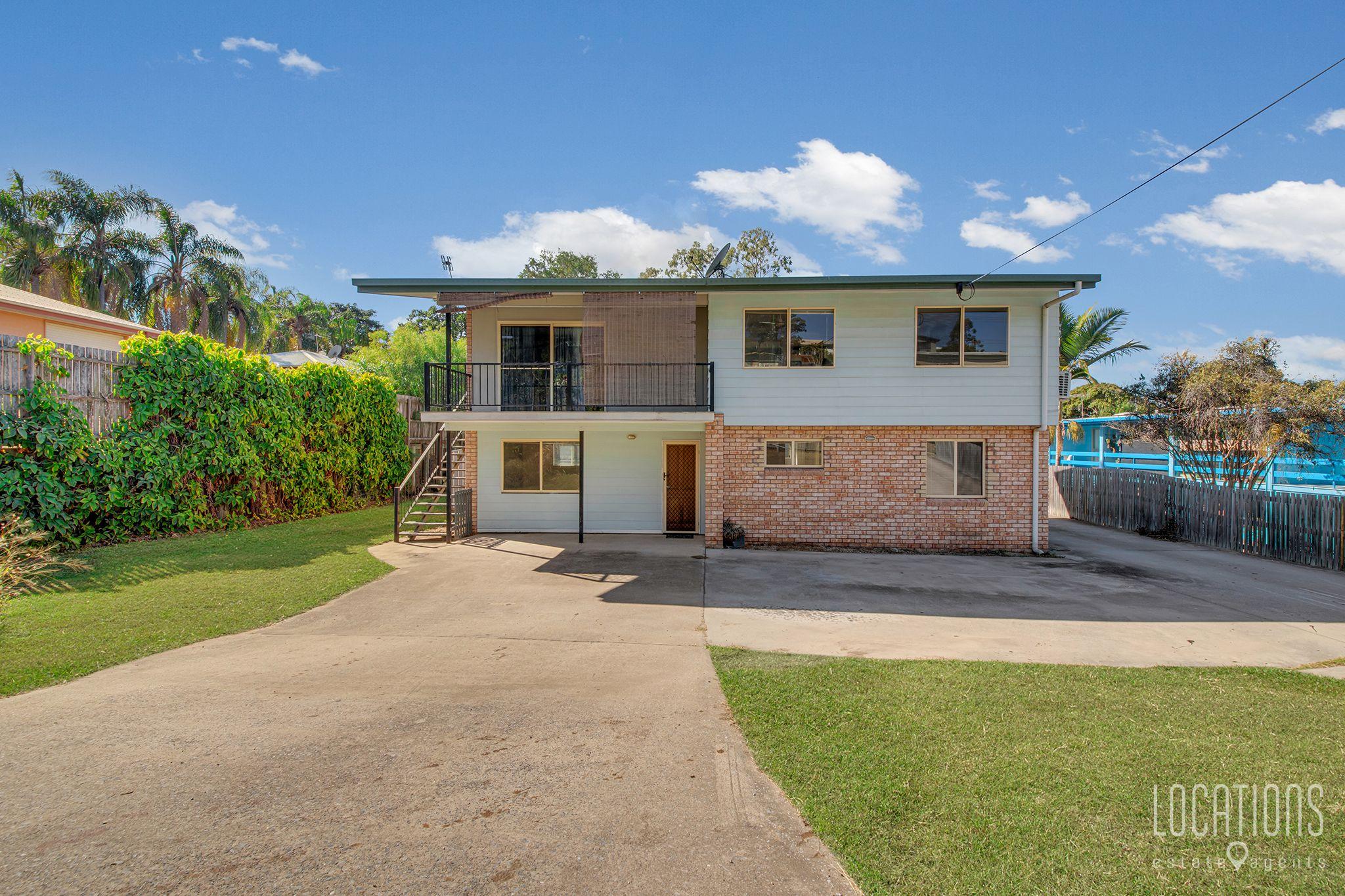 Prop-GPT: House: QLD South Gladstone, QLD 4680 Home For Rent