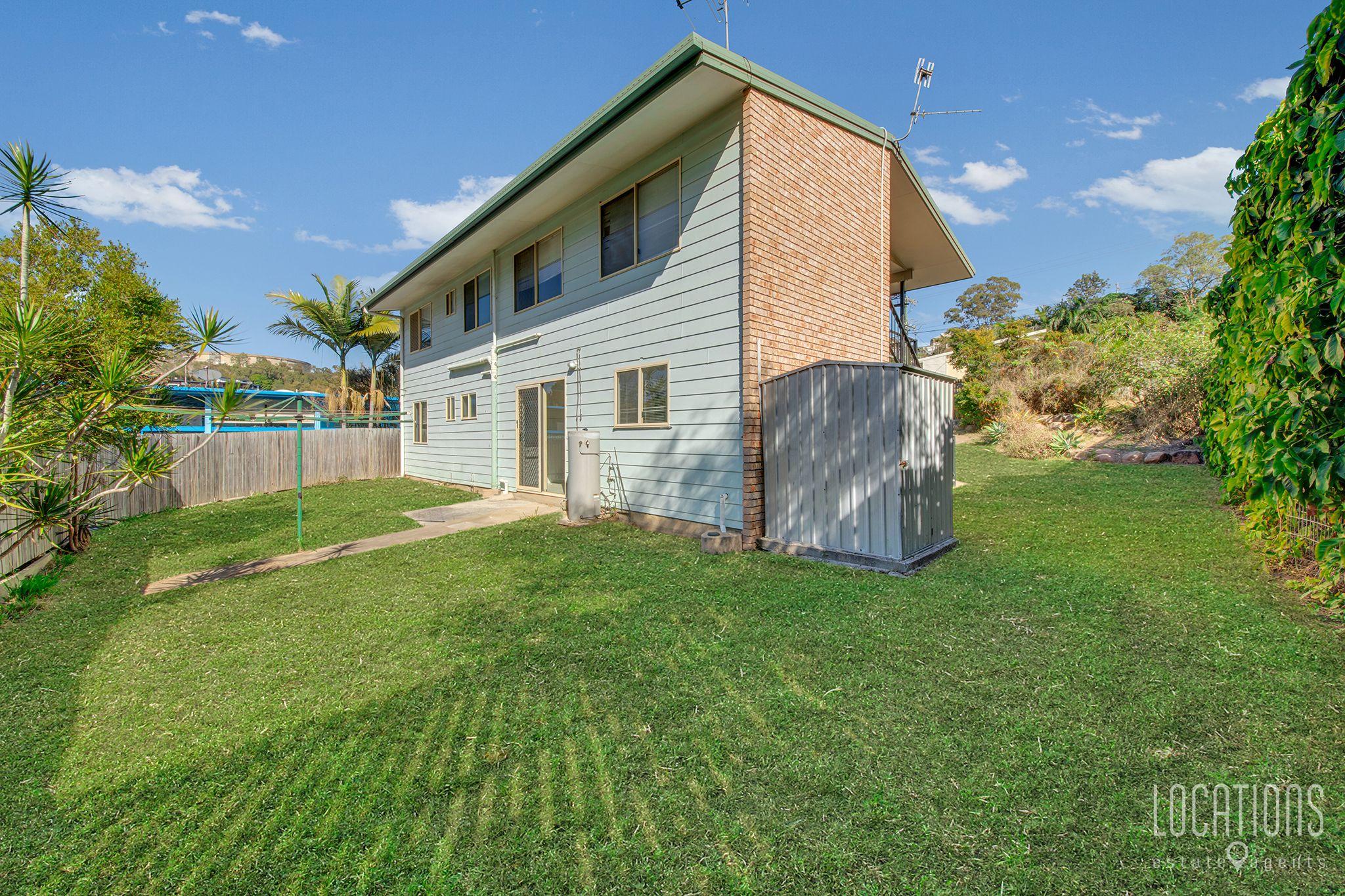 House for Rent: South Gladstone, QLD 4680, QLD, 4680