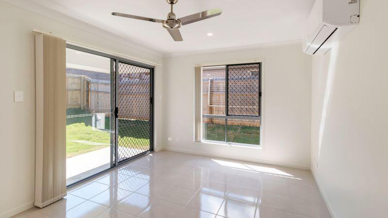 DuplexSemi-detached for Rent: Wulkuraka, QLD 4305, QLD, 4305