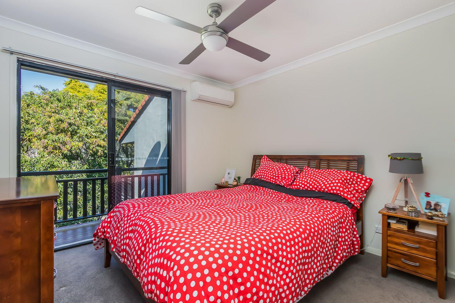 Townhouse for Rent: Mount Gravatt East, QLD 4122, QLD, 4122