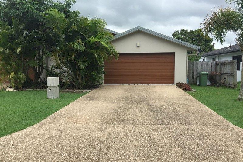 Prop-GPT: DuplexSemi-detached: QLD Cannonvale, QLD 4802 Home For Rent