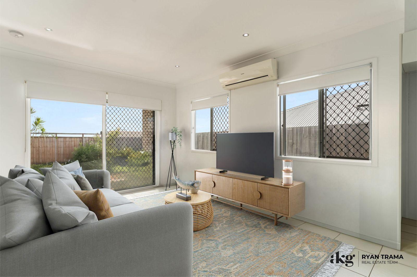 House for Rent: Park Ridge, QLD 4125, QLD, 4125
