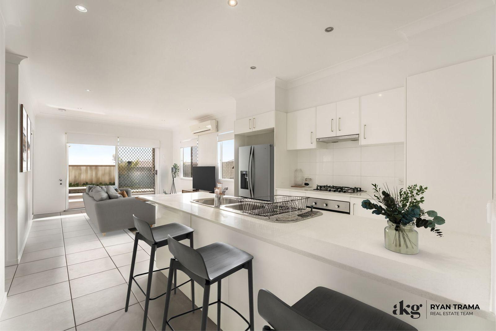 House for Rent: Park Ridge, QLD 4125, QLD, 4125
