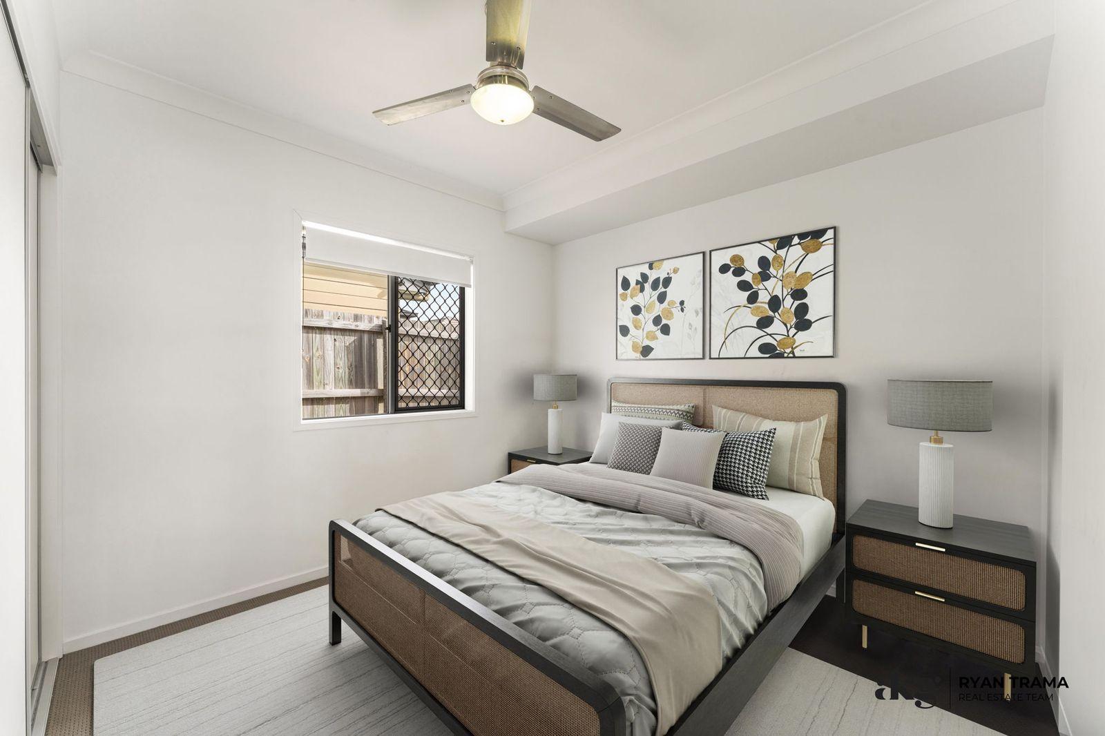 House for Rent: Park Ridge, QLD 4125, QLD, 4125