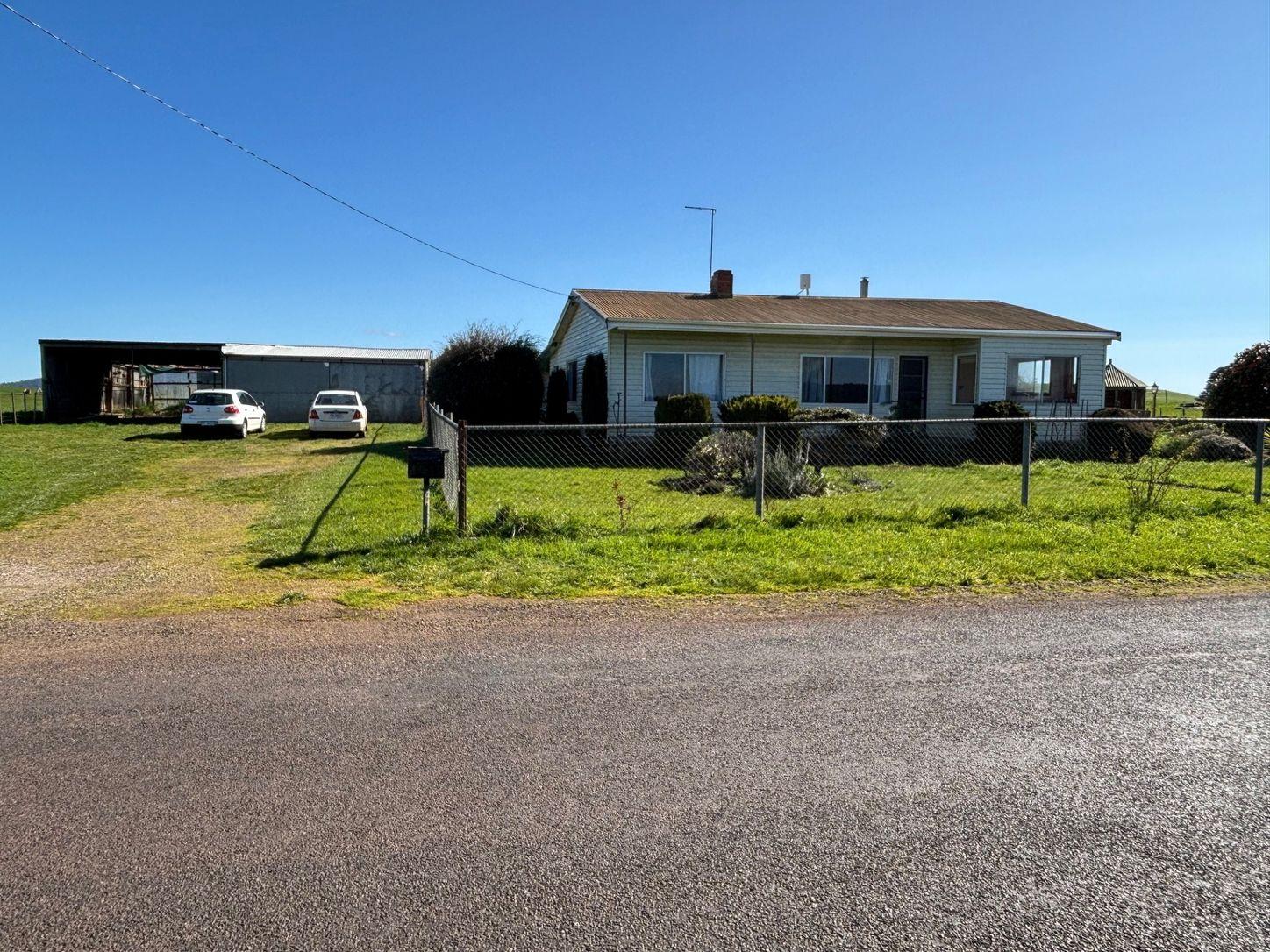 Prop-GPT: House: TAS Winnaleah, TAS 7265 Tasmania 7265