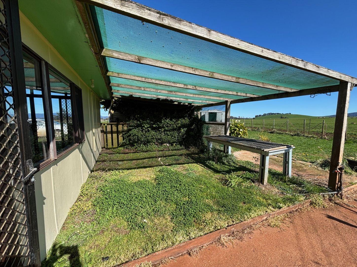 House for Rent: Winnaleah, TAS 7265, TAS, 7265