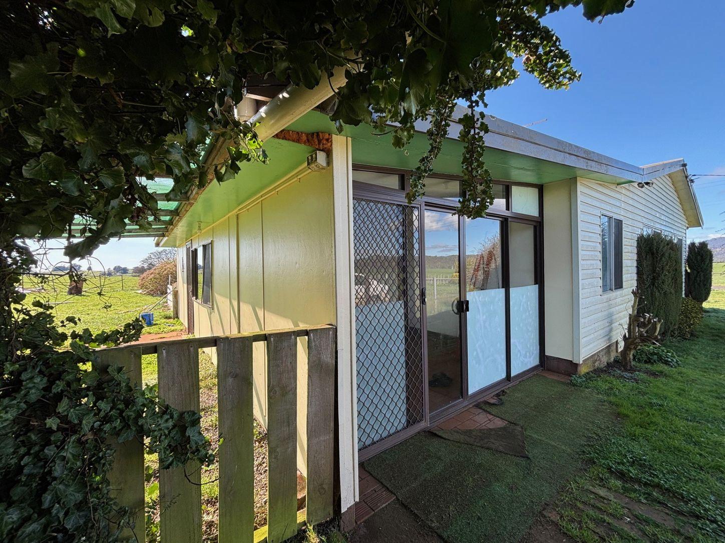 House for Rent: Winnaleah, TAS 7265, TAS, 7265