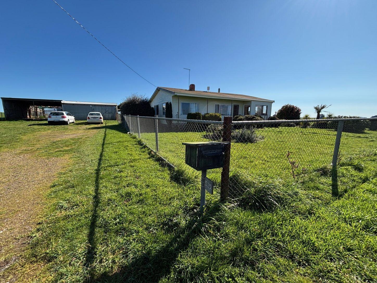 House for Rent: Winnaleah, TAS 7265, TAS, 7265