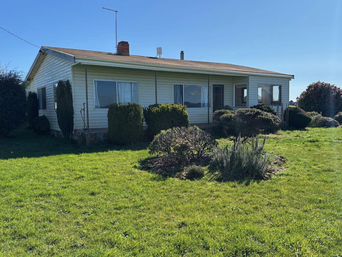 House for Rent: Winnaleah, TAS 7265, TAS, 7265