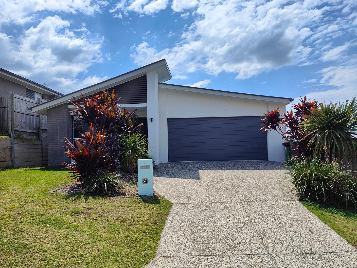 Prop-GPT: House: QLD Bahrs Scrub, QLD 4207 Queensland 4207
