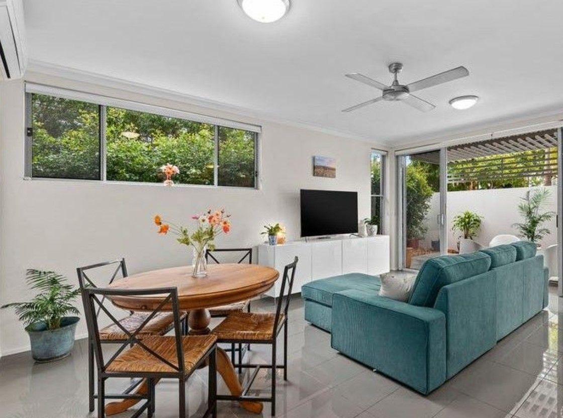 1/441 Hawthorne Road, BULIMBA, QLD 4171 - Apartment for Rent - harcourts.net