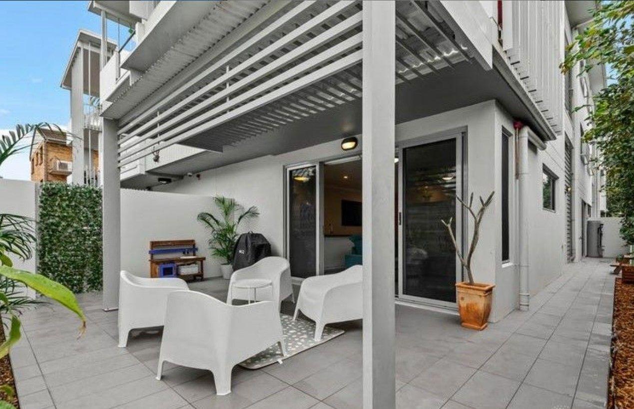 1/441 Hawthorne Road, BULIMBA, QLD 4171 - Apartment for Rent - harcourts.net