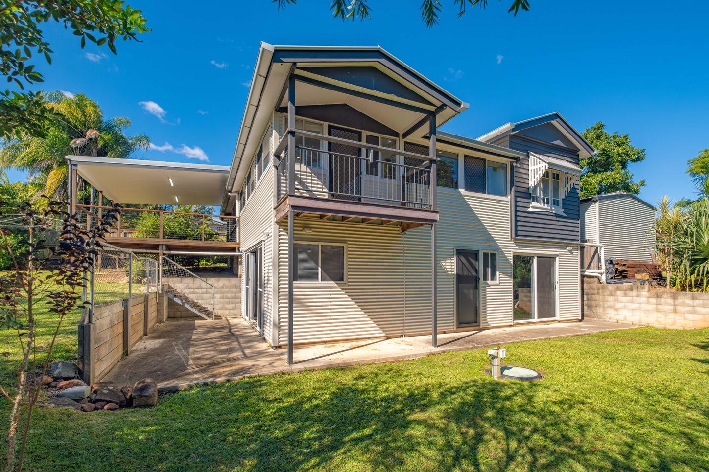 6 Laurie Lane, GYMPIE, QLD 4570 - House for Rent - harcourts.net