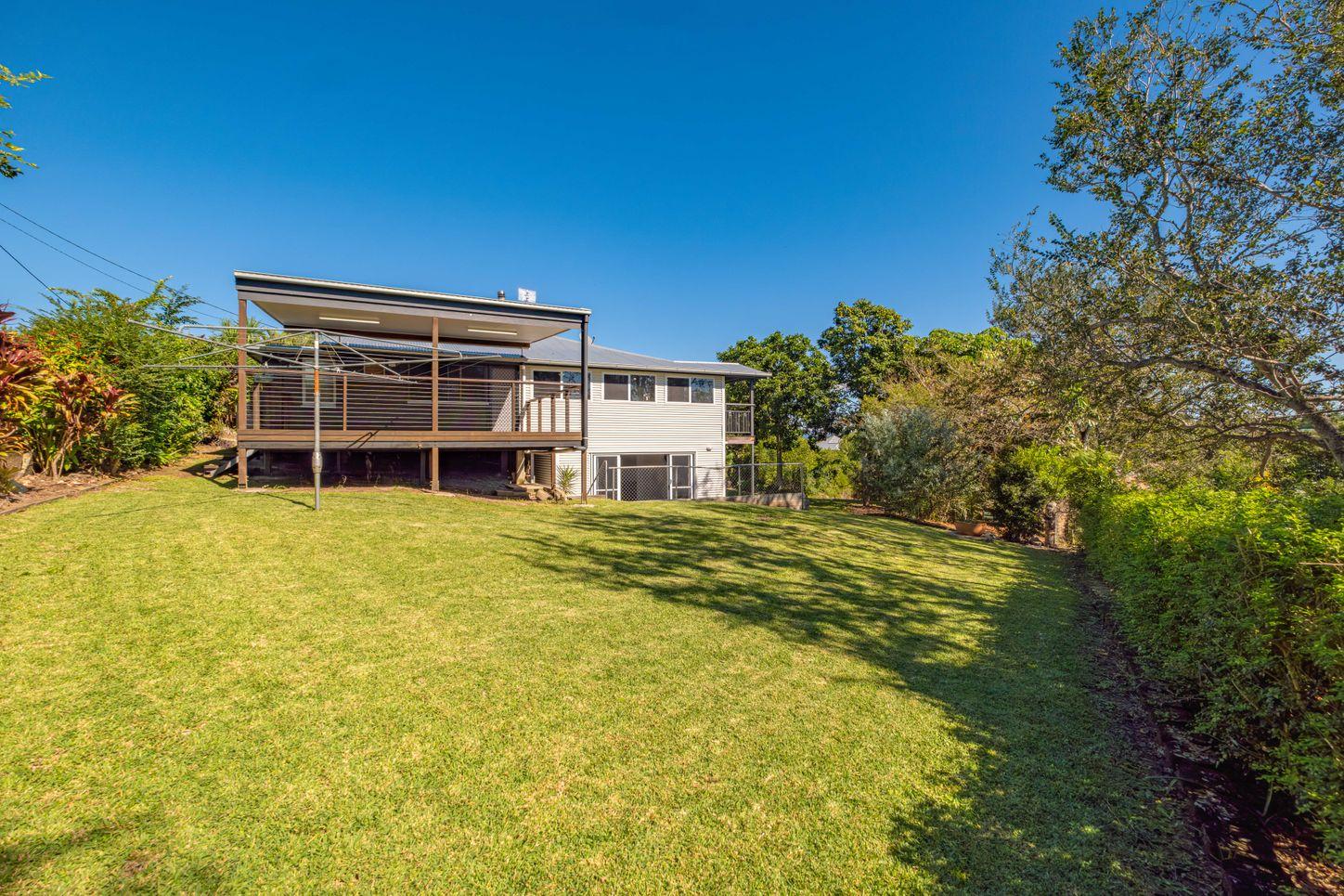 6 Laurie Lane, GYMPIE, QLD 4570 - House for Rent - harcourts.net