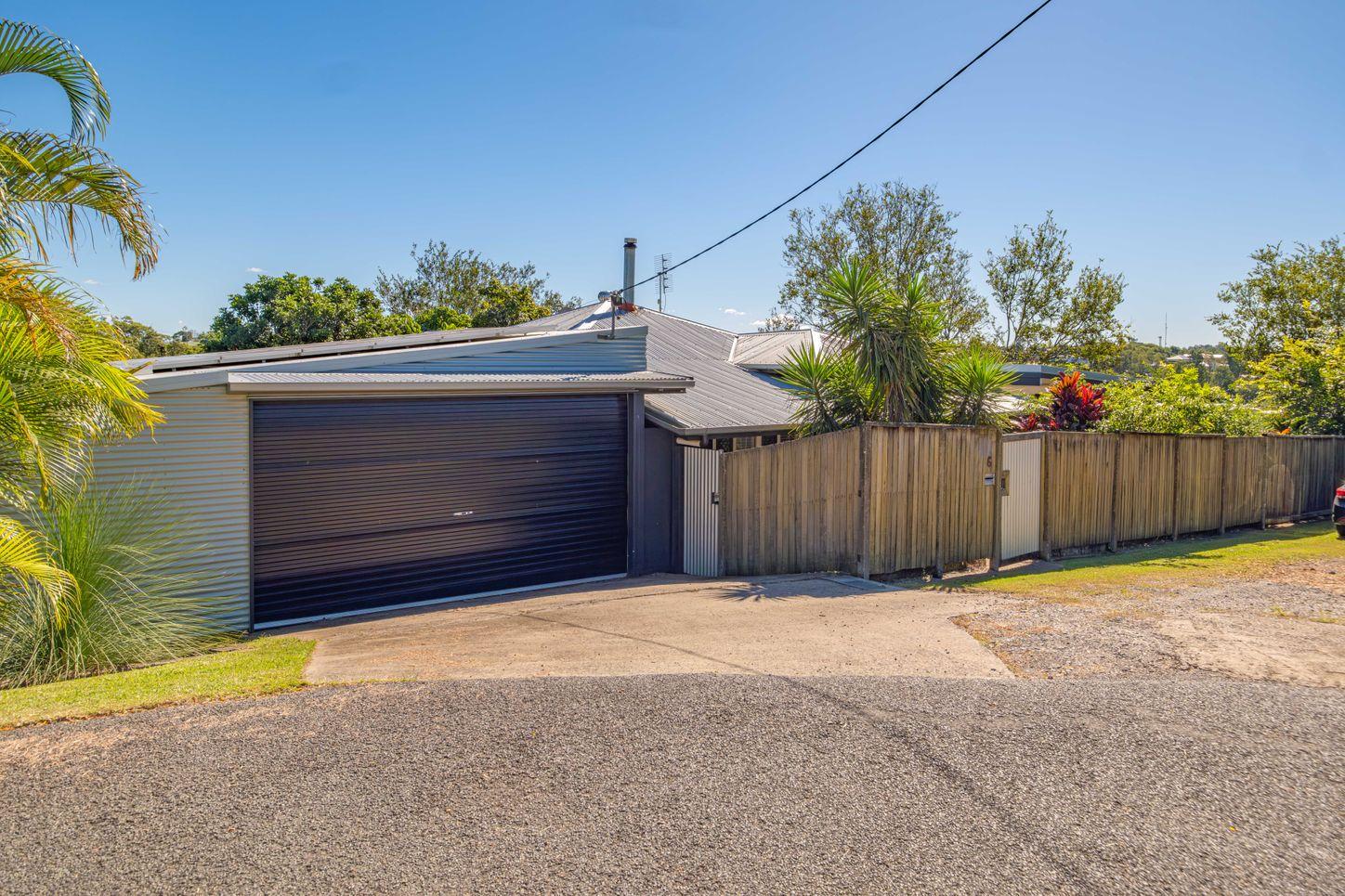 6 Laurie Lane, GYMPIE, QLD 4570 - House for Rent - harcourts.net