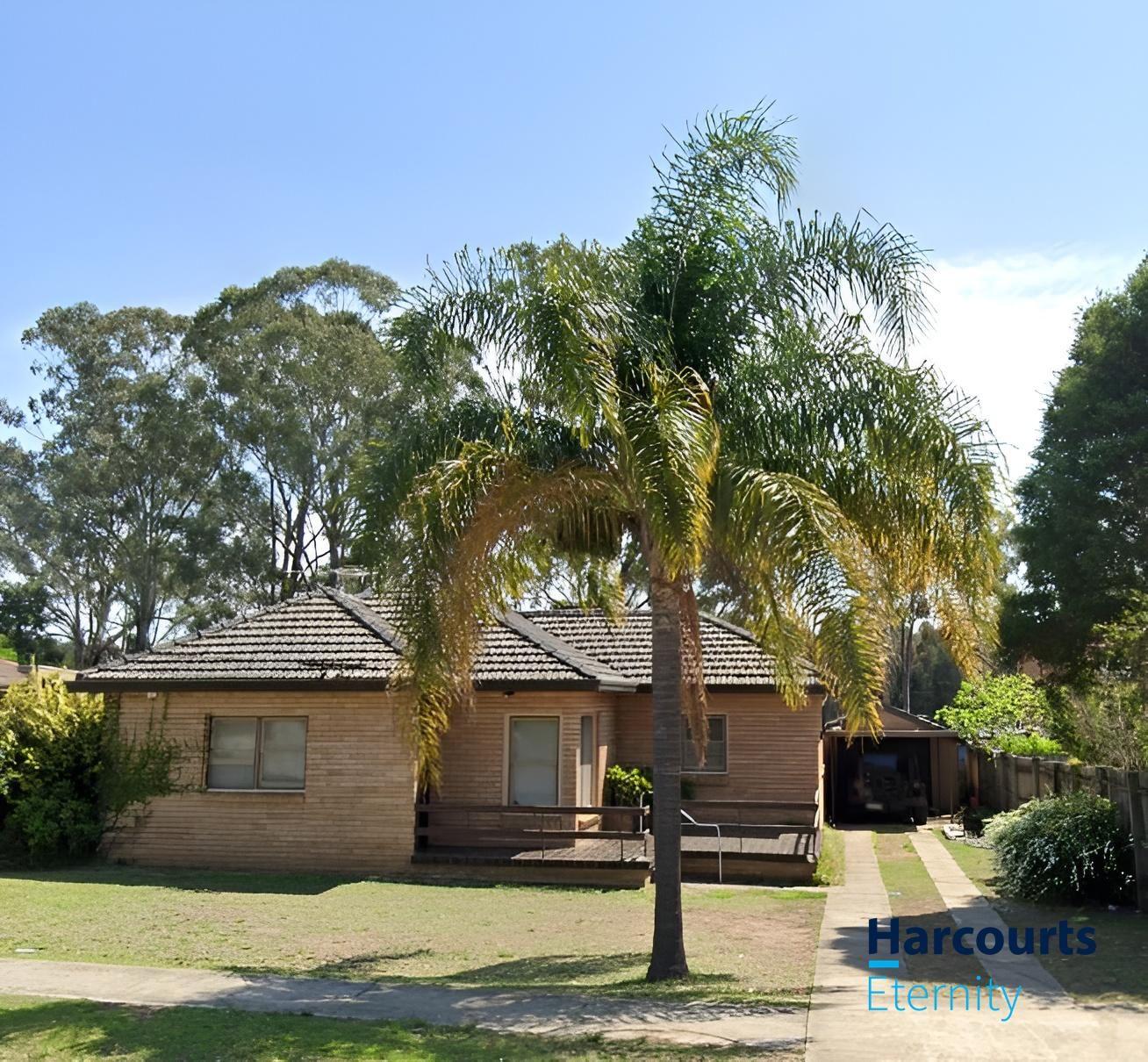 Prop-GPT: House: NSW Toongabbie, NSW 2146 New South Wales 2146