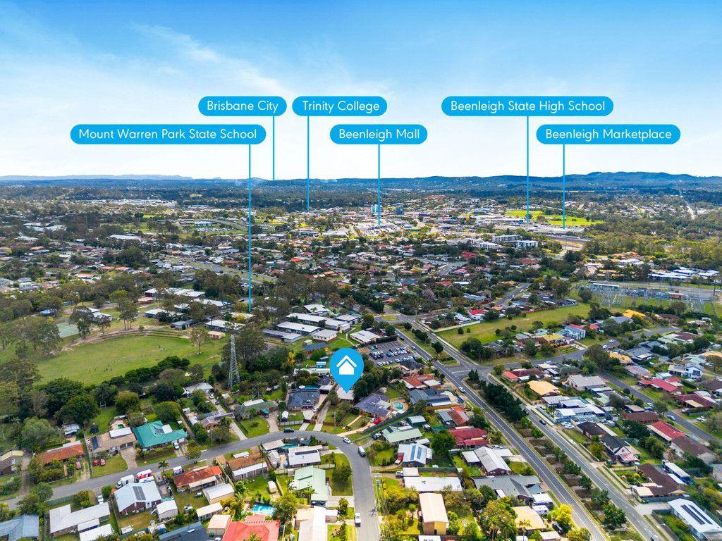House for Rent: Mount Warren Park, QLD 4207, QLD, 4207