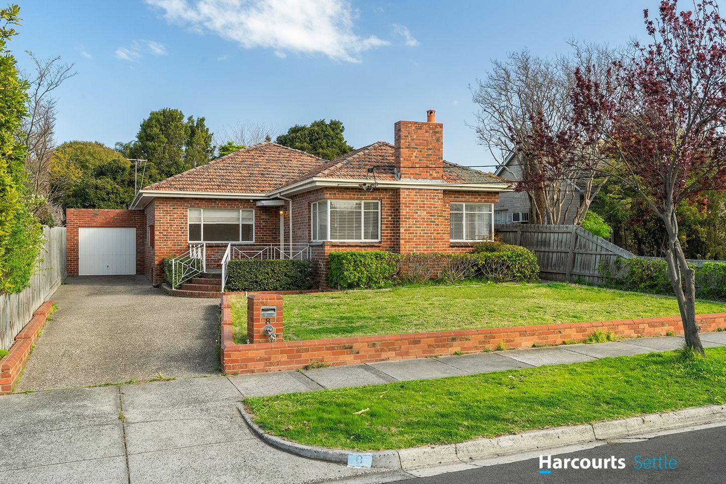 Prop-GPT: House: VIC Ashwood, VIC 3147 Victoria 3147