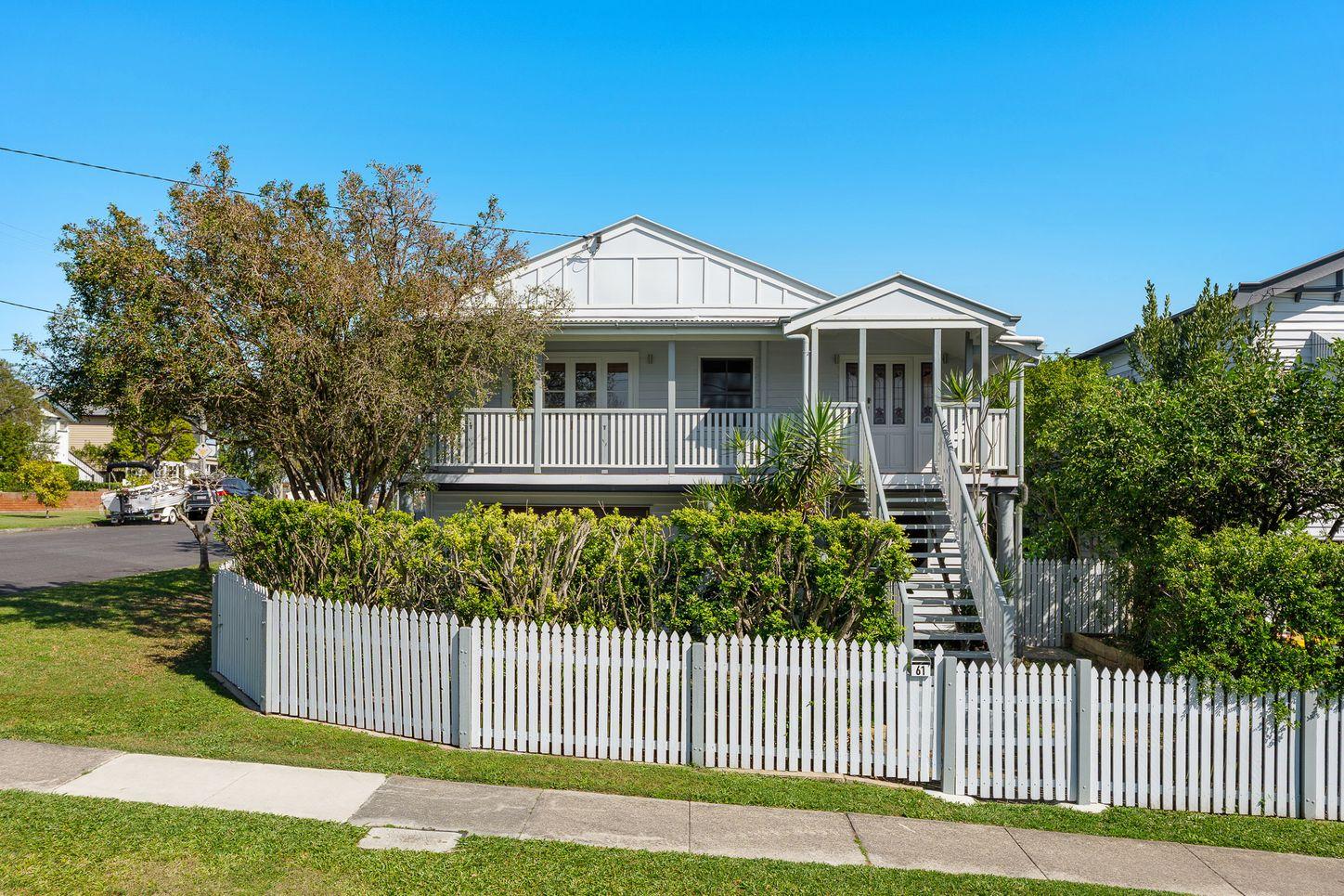 Prop-GPT: House: QLD Camp Hill, QLD 4152 Queensland 4152