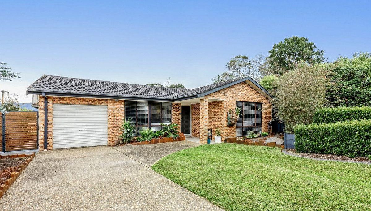 Prop-GPT: House: NSW Dapto, NSW 2530 New South Wales 2530