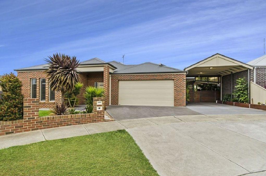 Prop-GPT: House: VIC Bell Park, VIC 3215 Victoria 3215