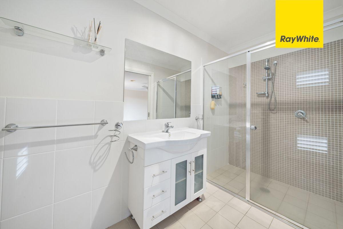 Townhouse for Rent: Conder, ACT 2906, ACT, 2906