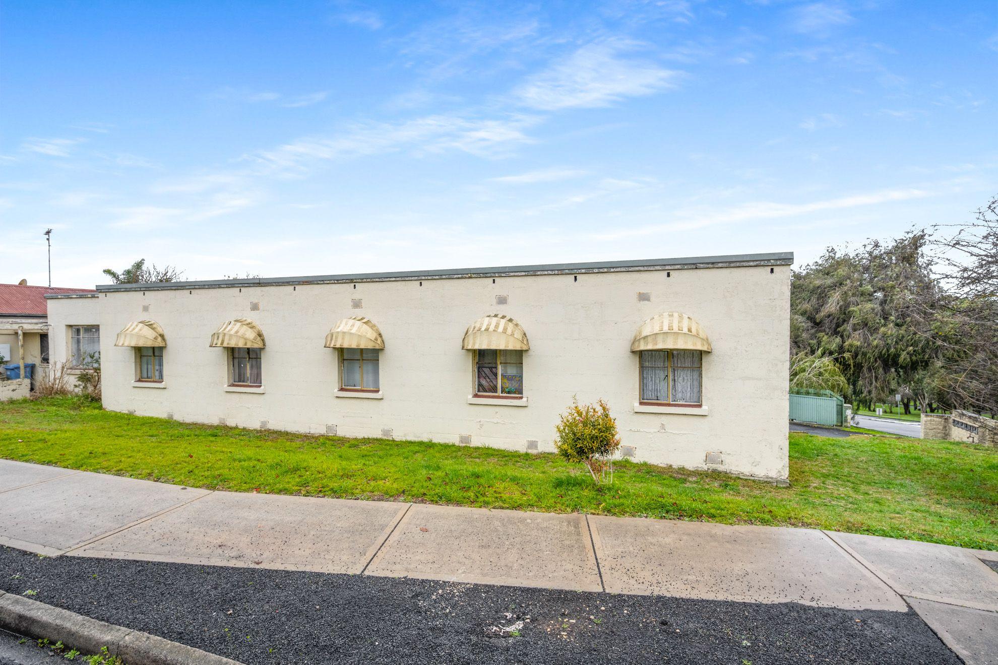 Fully Furnished - Move in Ready