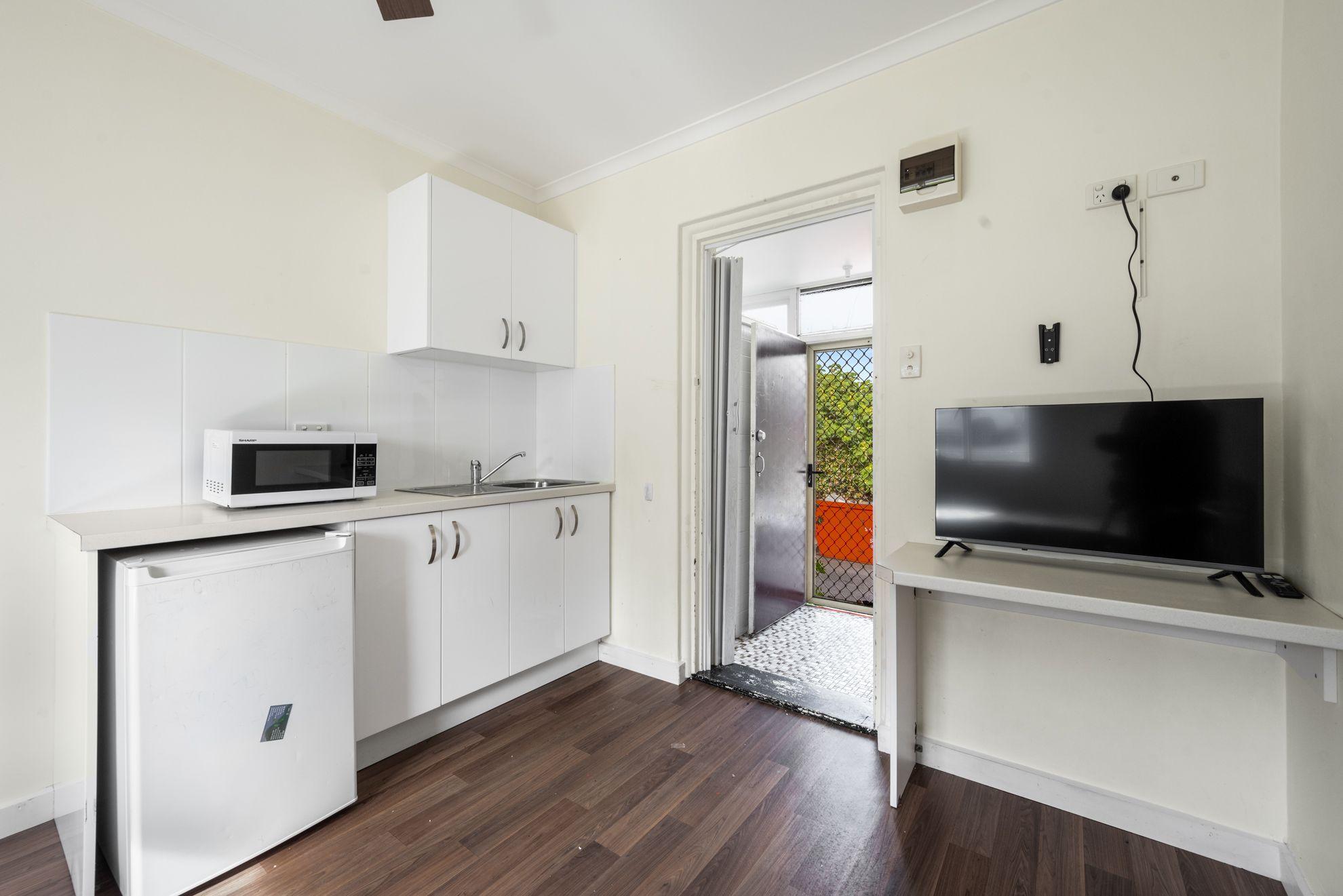 Fully Furnished - Move in Ready