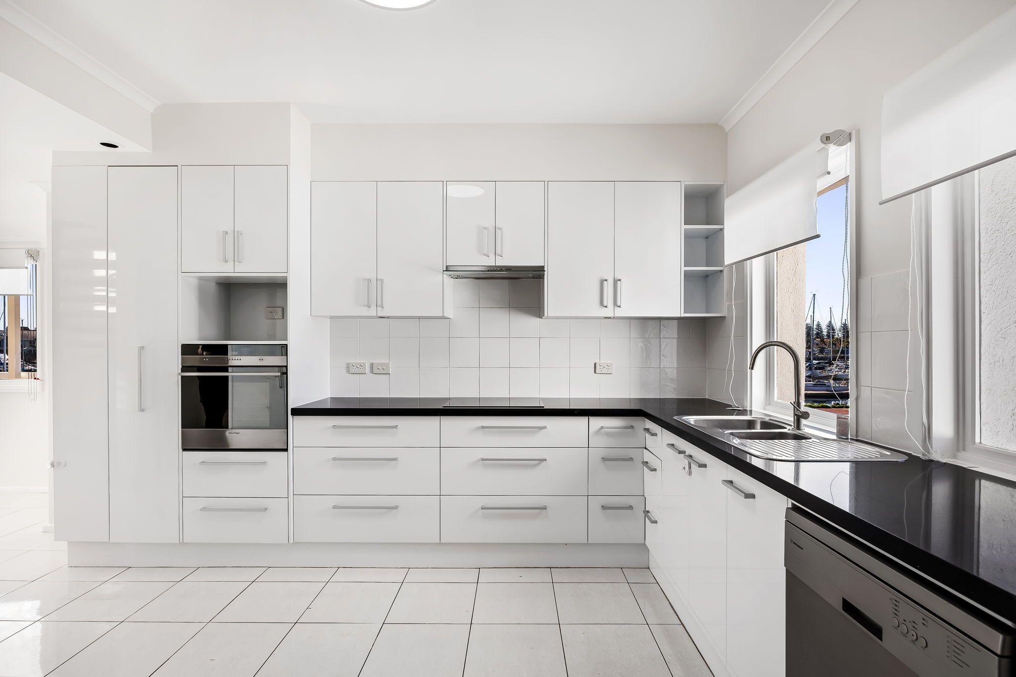 A WATER FRONT OPPORTUNITY NOT TO BE MISSED ......................