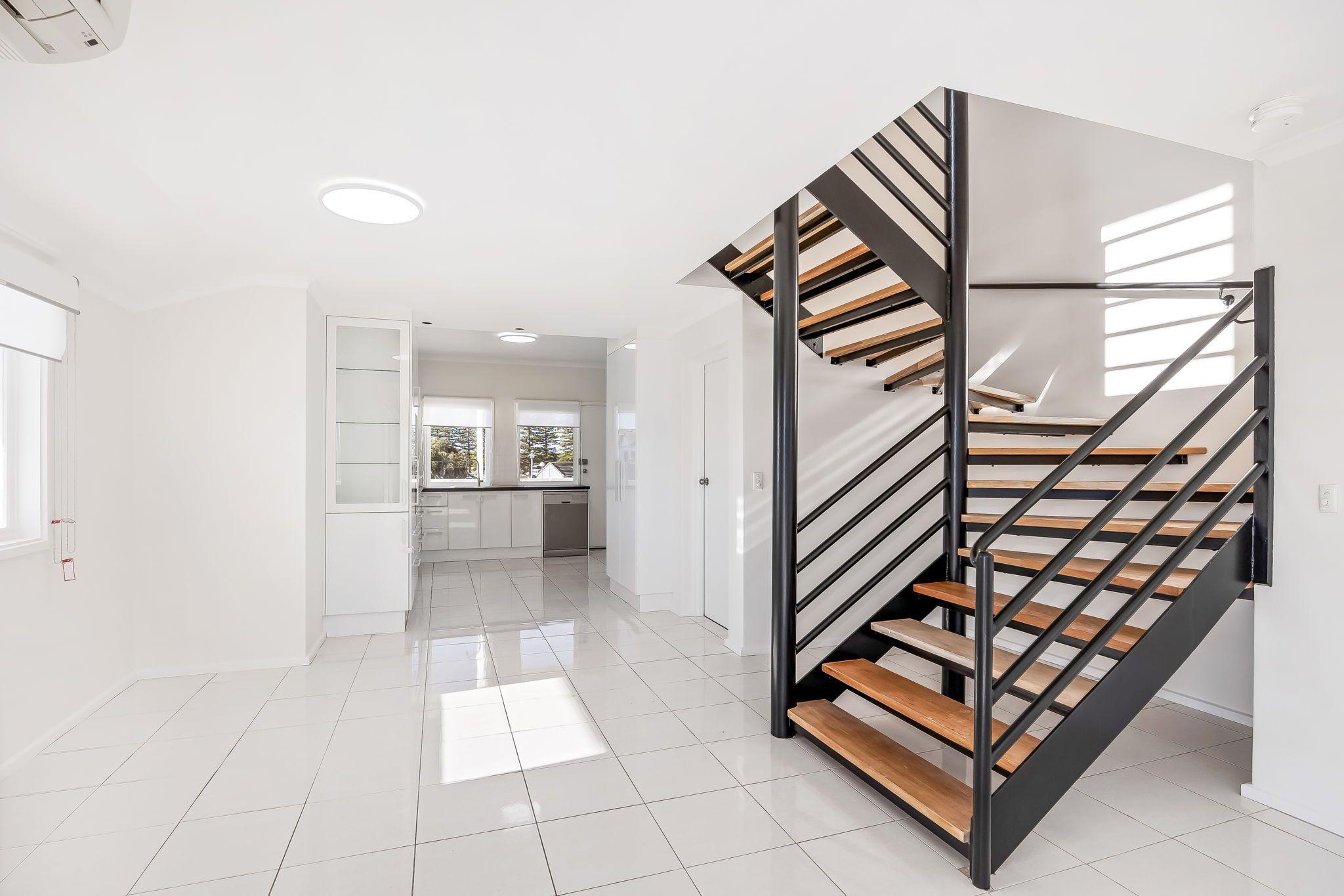 A WATER FRONT OPPORTUNITY NOT TO BE MISSED ......................