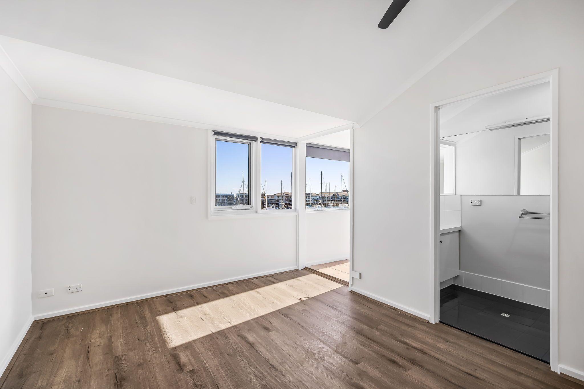 A WATER FRONT OPPORTUNITY NOT TO BE MISSED ......................