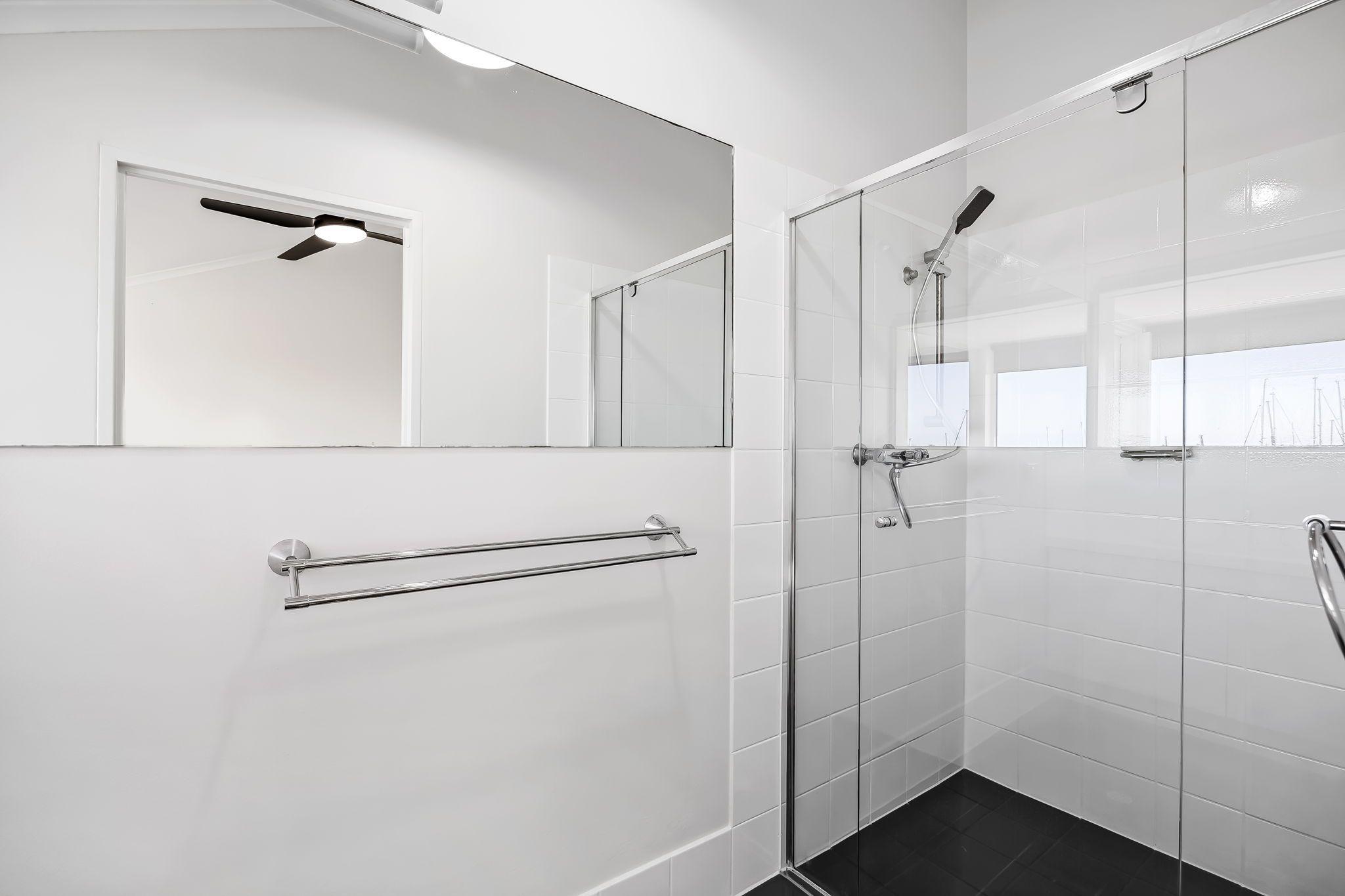 A WATER FRONT OPPORTUNITY NOT TO BE MISSED ......................