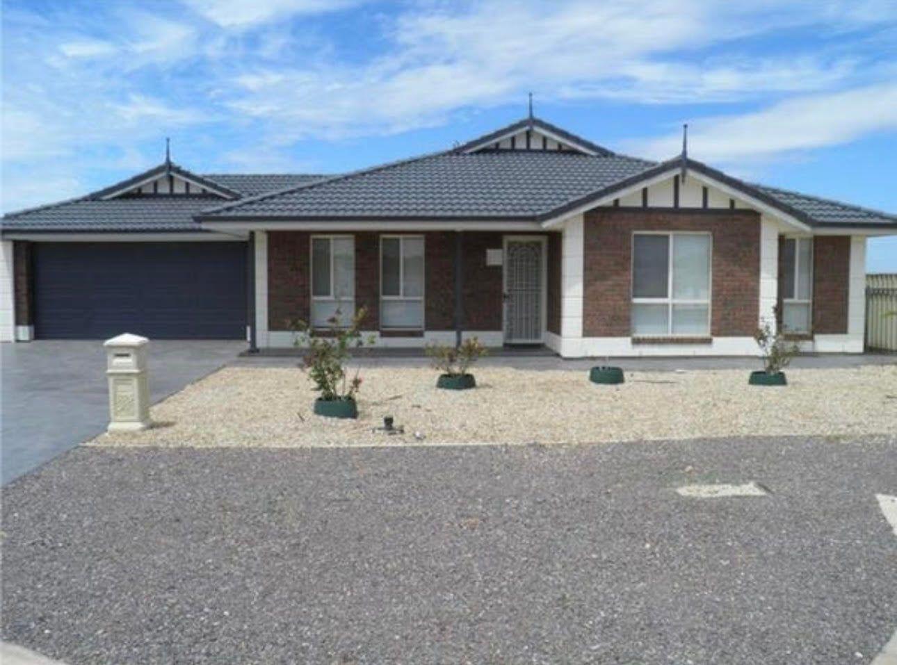 Prop-GPT: House: SA Whyalla Norrie, SA 5608 Home For Rent