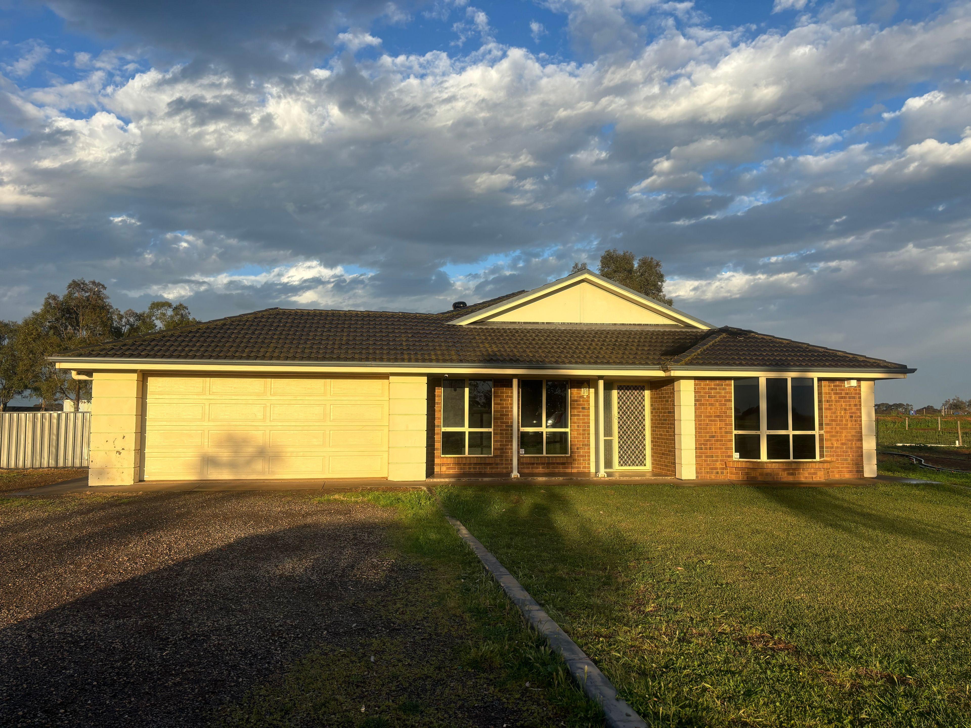 Prop-GPT: House: SA Korunye, SA 5502 Home For Rent