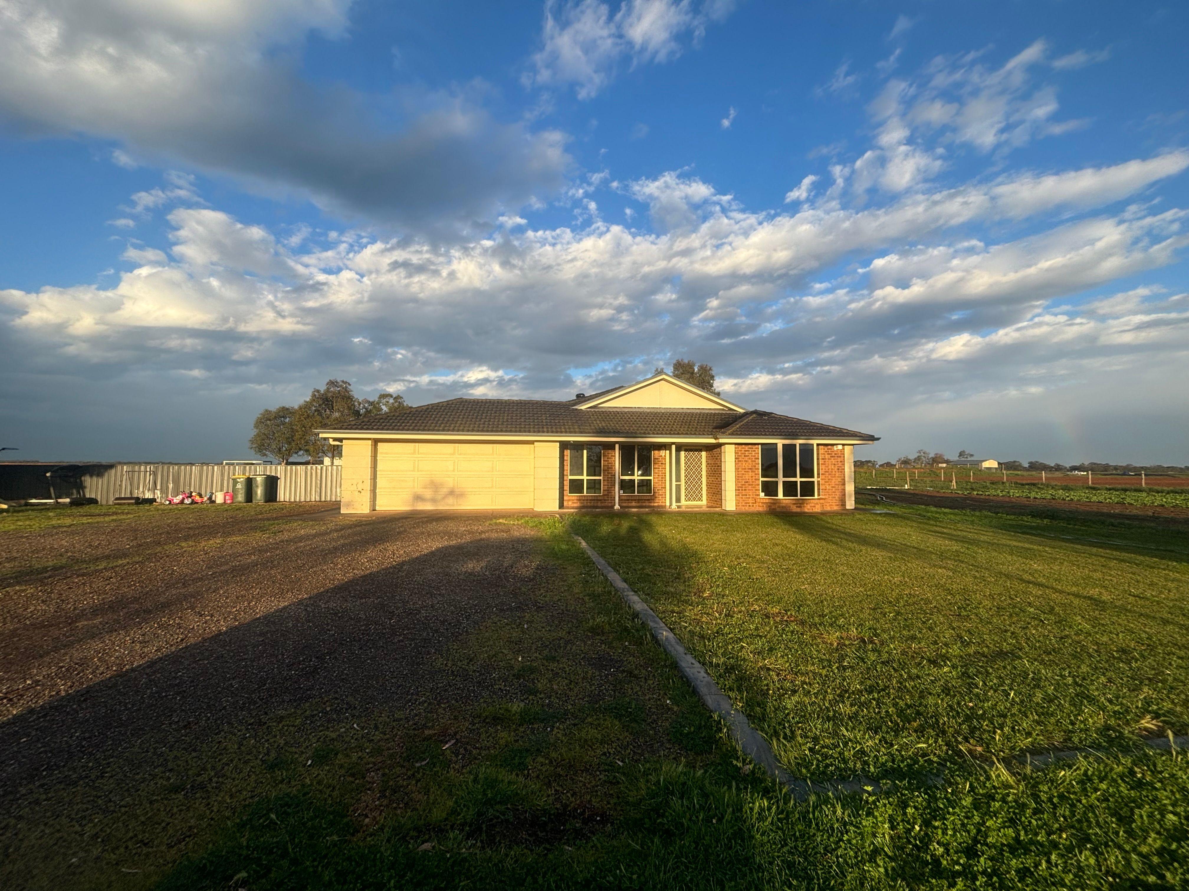 House for Rent: Korunye, SA 5502, SA, 5502